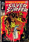 Silver Surfer #3