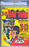 3-D Batman #1966