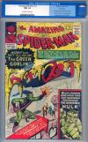Amazing Spider-Man #14