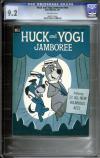 Huck and Yogi Jamboree 