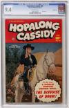 Hopalong Cassidy #68