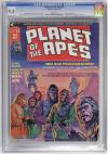 Planet of the Apes #1