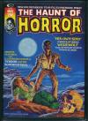 Haunt of Horror #1