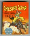 Chester Gump at Silver Creek Ranch 