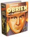George O'Brien and the Hooded Riders #1457