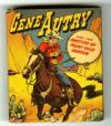 Gene Autry and the Mystery of Paint Rock Canyon #1425