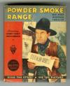 Powder Smoke Range #1176