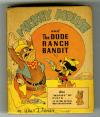 Mickey Mouse and the Dude Ranch Bandit #1471