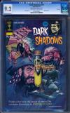 Dark Shadows #19