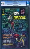 Dark Shadows #21