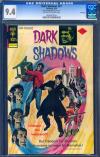 Dark Shadows #27