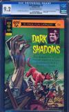 Dark Shadows #23