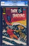 Dark Shadows #32