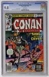 Conan the Barbarian #92
