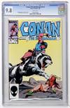Conan the Barbarian #178