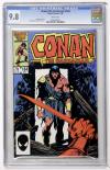 Conan the Barbarian #184