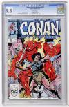 Conan the Barbarian #205