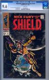 Nick Fury #6