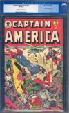 Captain America Comics #53