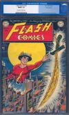 Flash Comics #103