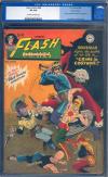 Flash Comics #98