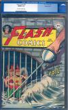 Flash Comics #87