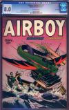 Airboy Comics Vol. 5 #4