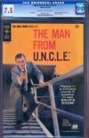 Man from U.N.C.L.E. #2