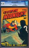 Captain Midnight #14