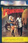 Castle of Frankenstein #18