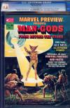 Marvel Preview #1