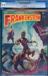 Castle of Frankenstein #21