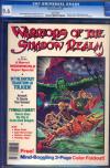 Marvel Super Special #11