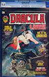 Dracula Lives! #3