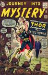 Journey into Mystery #84