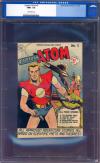 Captain Atom #3