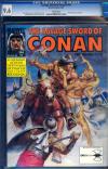 Savage Sword of Conan #194