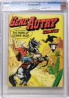 Gene Autry Comics Vol. 1 #1