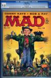 Mad Magazine #43