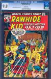 Rawhide Kid #111
