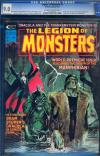 Legion of Monsters #1