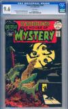 House of Mystery #200