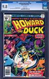 Howard the Duck #10