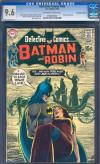 Detective Comics #403
