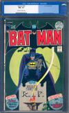 Batman #242