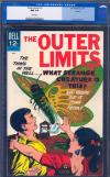 Outer Limits #13