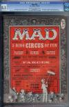 Mad Magazine #29