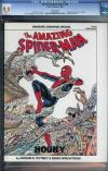 Marvel Graphic Novel #22