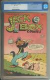 Jack in the Box #11