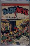 Daredevil Comics #24